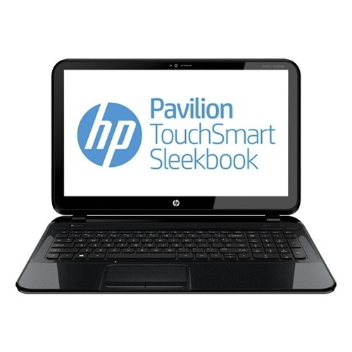 Ремонт HP PAVILION TouchSmart Sleekbook